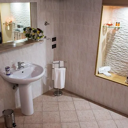 Ristorante Le Clarisse Hotel Amantea