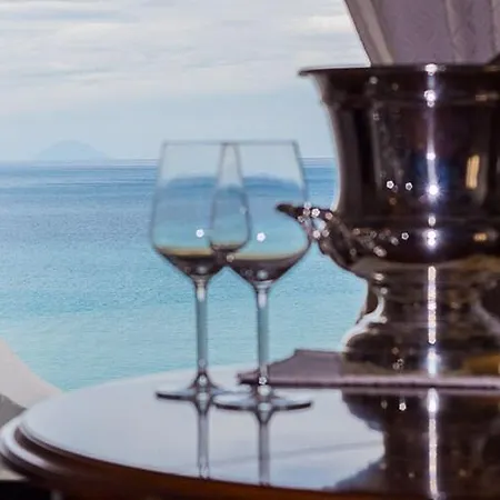 ホテル Ristorante Le Clarisse