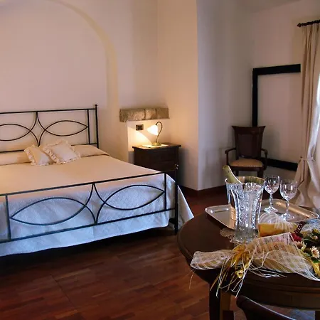 Ristorante Le Clarisse 4*