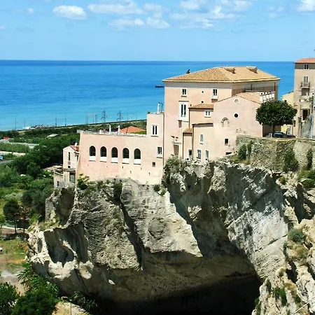Ristorante Le Clarisse Amantea