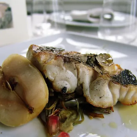 Ristorante Le Clarisse