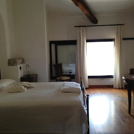 Ristorante Le Clarisse アマンテーア