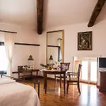 Ristorante Le Clarisse Hotel 4*
