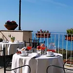 Ristorante Le Clarisse Hotel Amantea