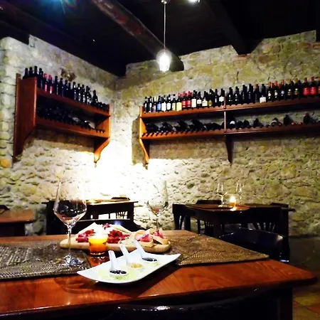 Hotell Ristorante Le Clarisse