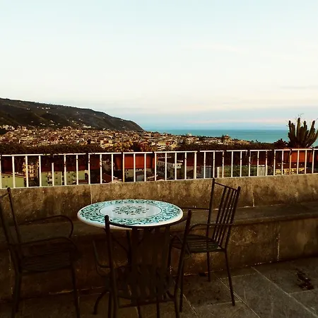 호텔 Ristorante Le Clarisse