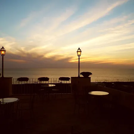 Ristorante Le Clarisse Amantea