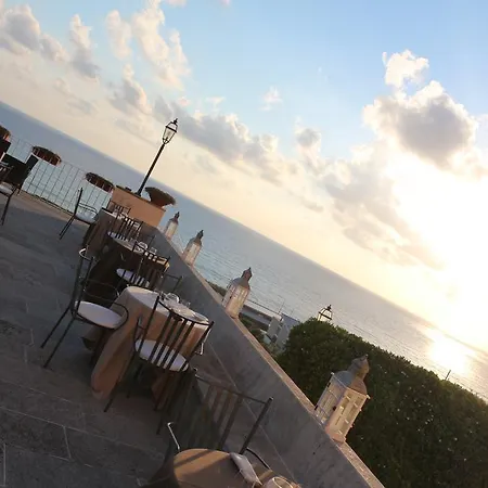 Ristorante Le Clarisse Amantea