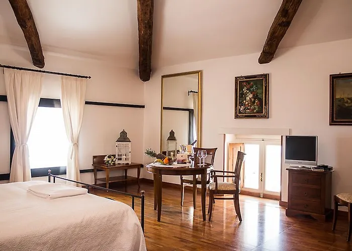 Ristorante Le Clarisse Hotel 4*