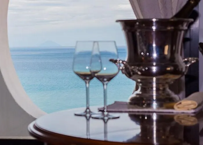 Hotel Ristorante Le Clarisse