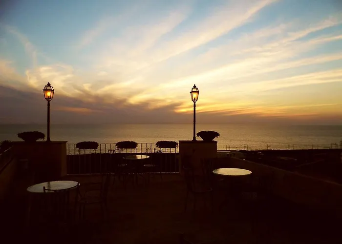 Ristorante Le Clarisse Amantea