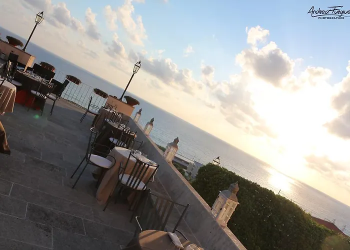 Ristorante Le Clarisse Amantea