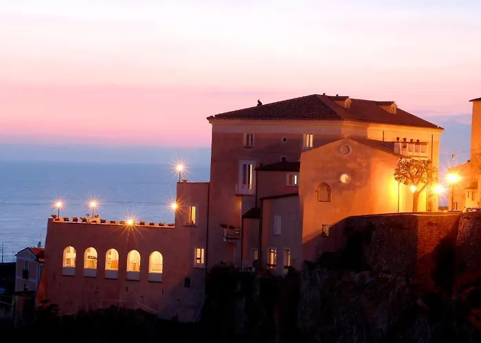 Ristorante Le Clarisse