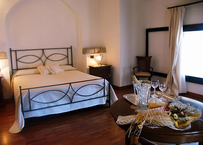 Ristorante Le Clarisse 4*