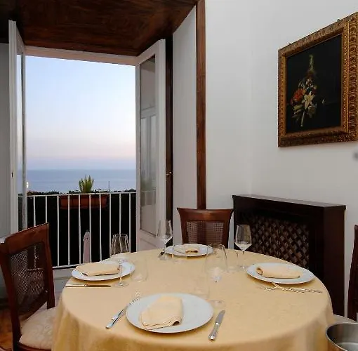 Ristorante Le Clarisse Hotel 4*