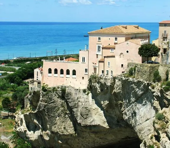 Ristorante Le Clarisse Amantea