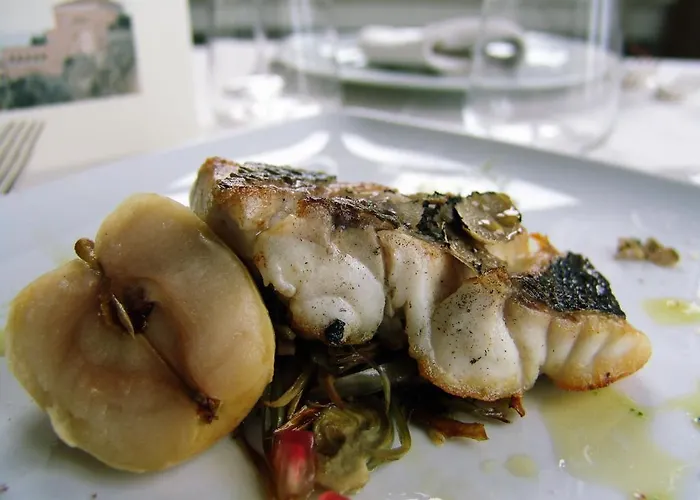 Ristorante Le Clarisse