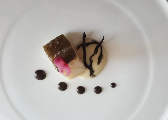 Hotel Ristorante Le Clarisse Amantea